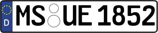 MS-UE1852