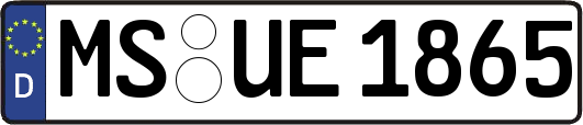 MS-UE1865