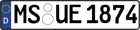 MS-UE1874