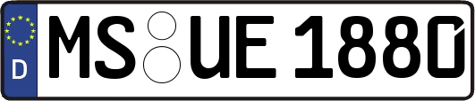 MS-UE1880