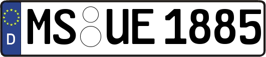 MS-UE1885