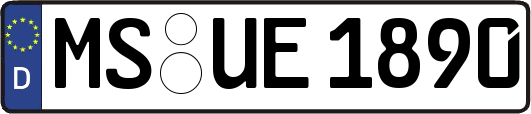 MS-UE1890