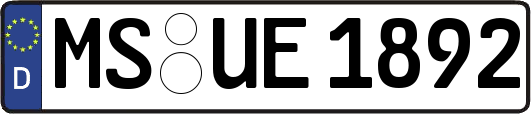 MS-UE1892