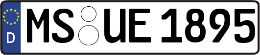 MS-UE1895