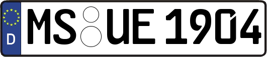 MS-UE1904