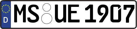MS-UE1907