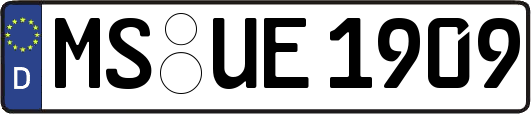 MS-UE1909