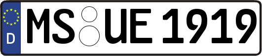 MS-UE1919