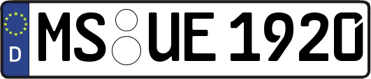 MS-UE1920