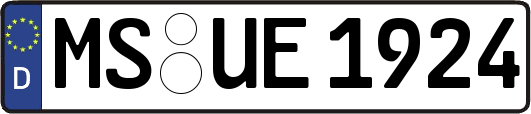 MS-UE1924