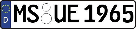 MS-UE1965