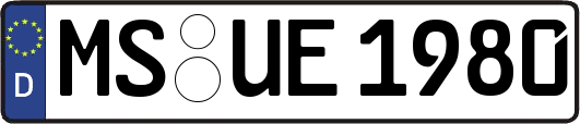 MS-UE1980