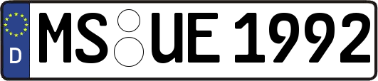 MS-UE1992