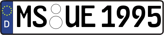 MS-UE1995