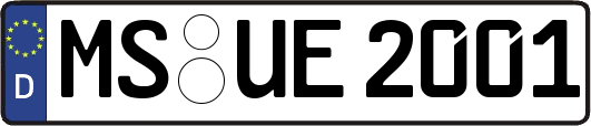 MS-UE2001