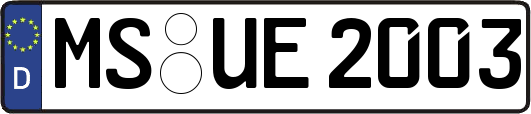 MS-UE2003