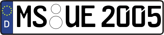 MS-UE2005