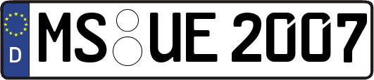 MS-UE2007