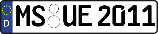 MS-UE2011