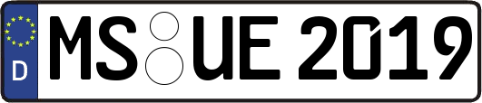 MS-UE2019
