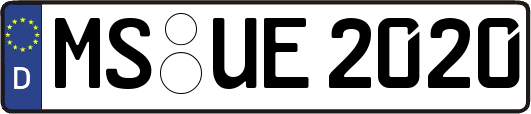 MS-UE2020