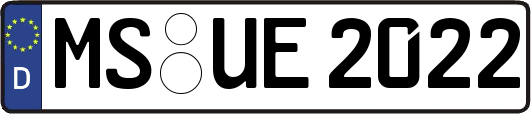MS-UE2022