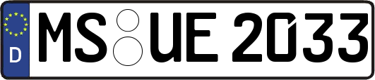 MS-UE2033