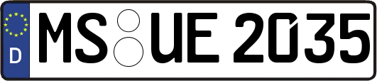 MS-UE2035