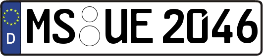 MS-UE2046