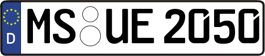 MS-UE2050
