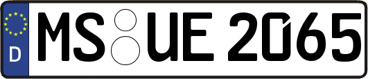 MS-UE2065