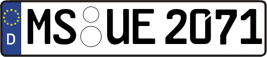 MS-UE2071