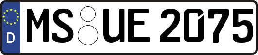 MS-UE2075