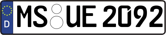 MS-UE2092
