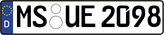 MS-UE2098