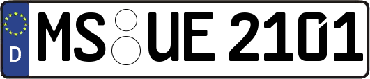 MS-UE2101