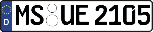 MS-UE2105