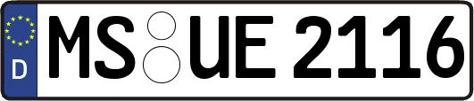 MS-UE2116