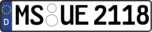MS-UE2118