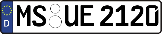 MS-UE2120