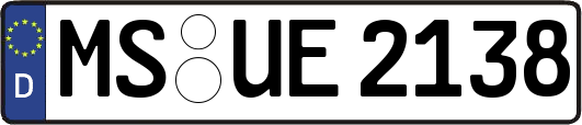 MS-UE2138