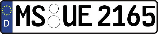 MS-UE2165