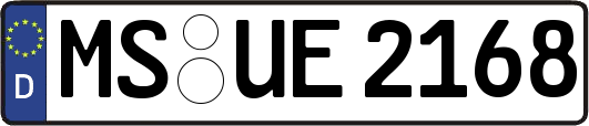 MS-UE2168