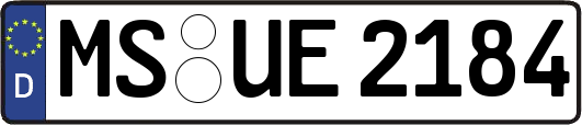 MS-UE2184