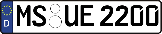 MS-UE2200