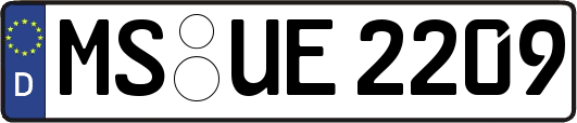 MS-UE2209