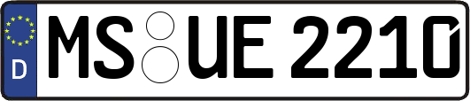 MS-UE2210