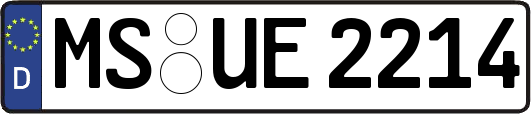 MS-UE2214