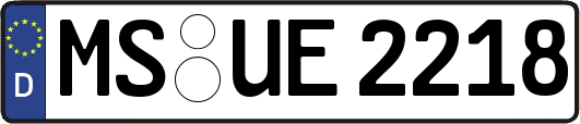 MS-UE2218