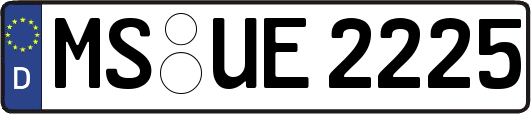 MS-UE2225